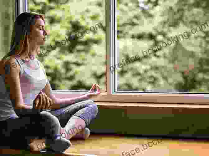 Person Practicing Relaxation Techniques The Anger Workbook For Teens: Activities To Help You Deal With Anger And Frustration