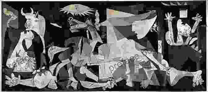 Picasso's Painting 'Guernica' Who Was Pablo Picasso? (Who Was?)