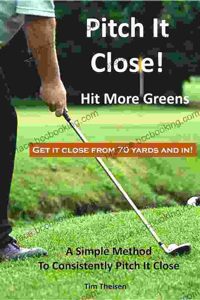 Pitch It Close, Hit More Greens: Automatic Golf Book By Matt Fryer Pitch It Close Hit More Greens (Automatic Golf 3)