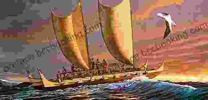 Polynesian Navigational Instruments Polynesian Seafaring And Navigation: Ocean Travel In Anutan Culture And Society