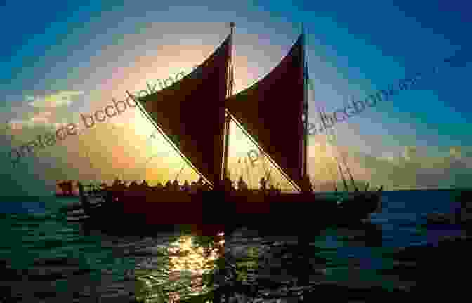 Polynesian Voyagers On The Open Ocean Polynesian Seafaring And Navigation: Ocean Travel In Anutan Culture And Society