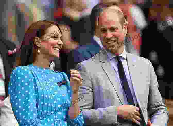 Prince William And Kate Middleton As Global Fashion Icons 101 Amazing Facts About William And Kate: And Their Children