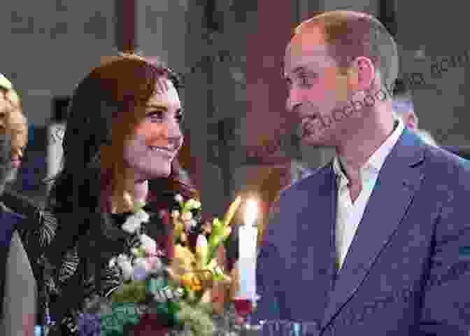 Prince William And Princess Kate Looking Towards The Future 101 Amazing Facts About William And Kate: And Their Children
