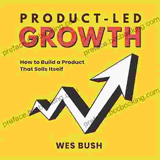 Product Led Growth Book Cover Summary Of Wes Bush S Product Led Growth