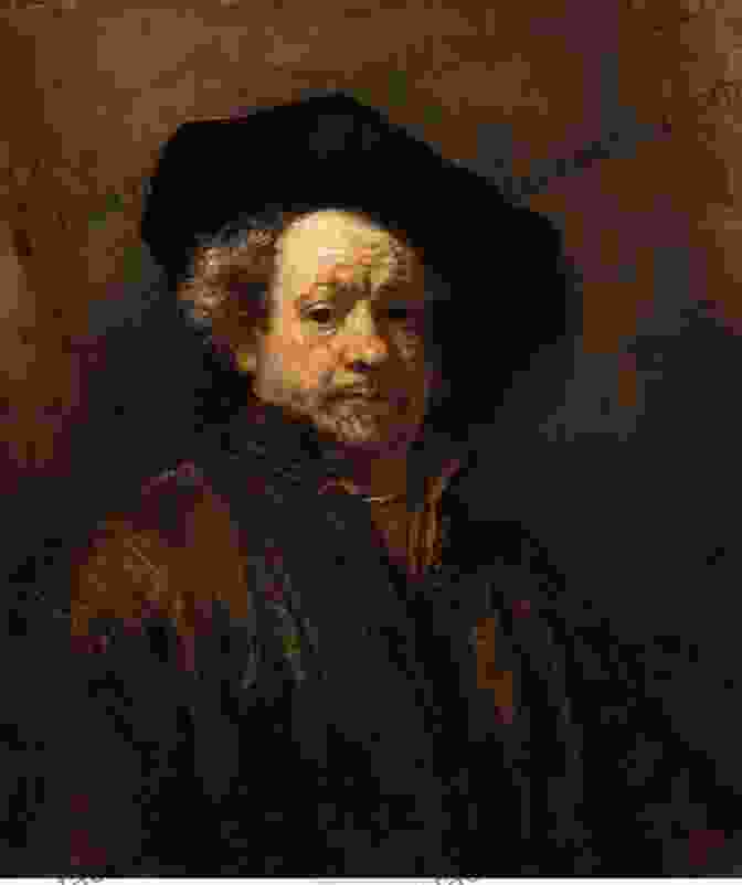 Rembrandt Van Rijn, A Master Of Chiaroscuro During The Dutch Golden Age The Lives Of The Artists (Oxford World S Classics)