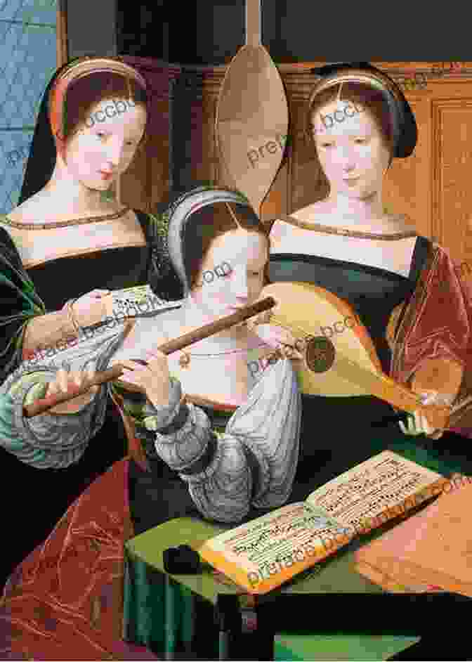 Renaissance Women Engaged In Education And Intellectual Pursuits Pregnancy Delivery Childbirth: A Gender And Cultural History From Antiquity To The Test Tube In Europe