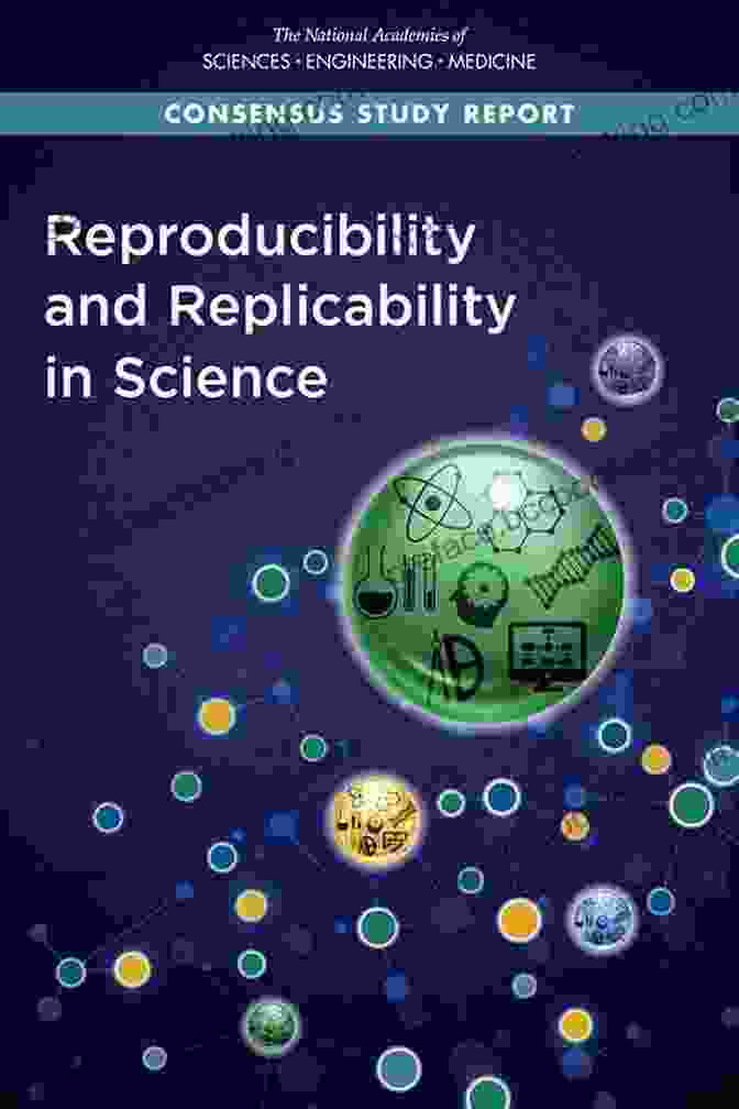Reproducibility And Replicability In Science Book Cover Reproducibility And Replicability In Science