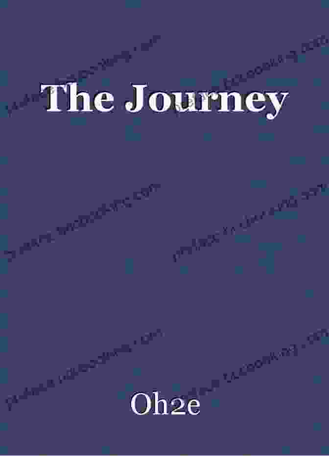 Revalations The Journey Short Story Cover Revalations (The Journey: A Short Story 2)