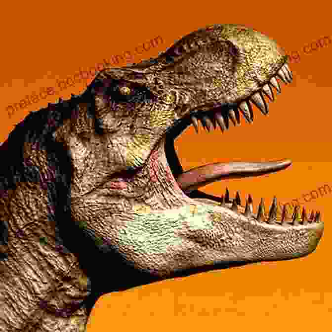 Rex, The Talking Tyrannosaurus Rex A To Z Mysteries: The Talking T Rex