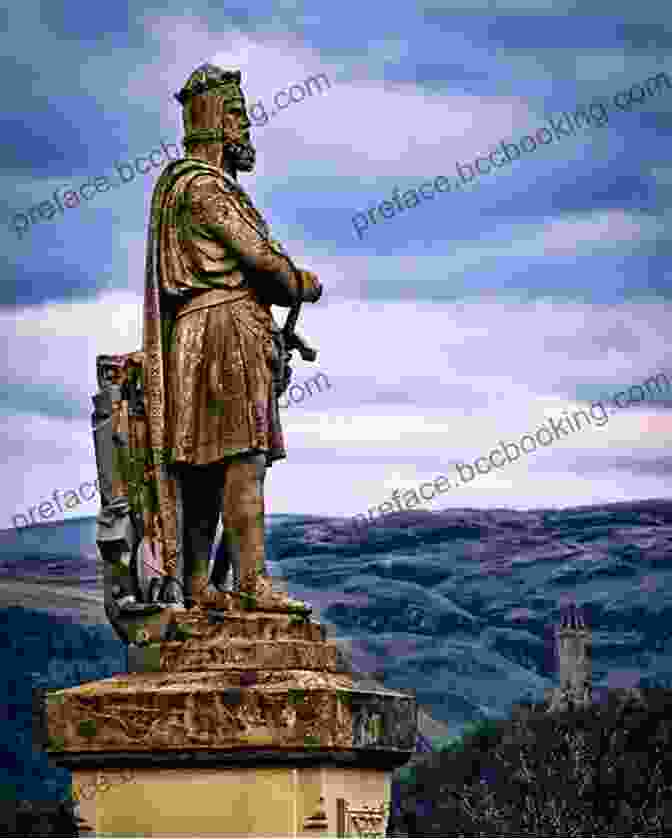 Robert The Bruce The Myths And Legends Of Scotland (All About Series)