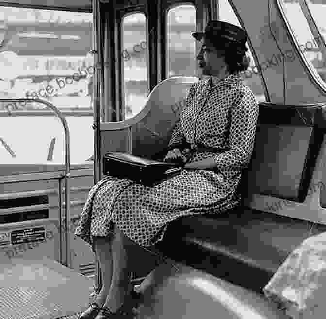 Rosa Parks Sitting On The Bus Black Leaders In The Civil Rights Movement A Black History For Kids (Biographies For Kids)