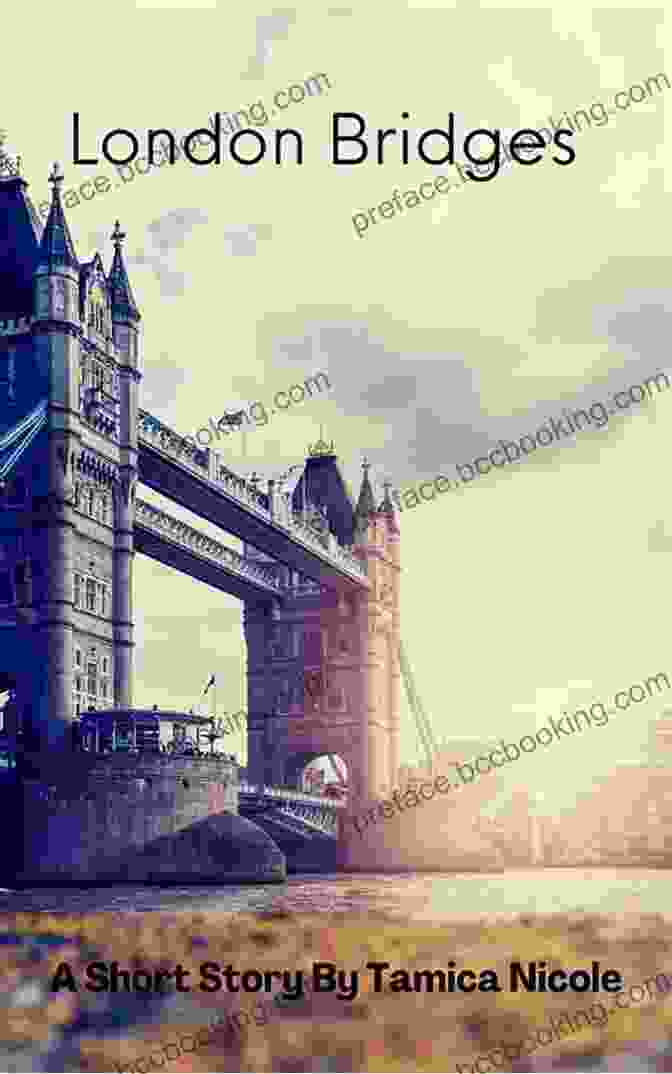 Safe House: Short Story Miniseries London Bridges Safe House: A Short Story Miniseries (London Bridges 2)