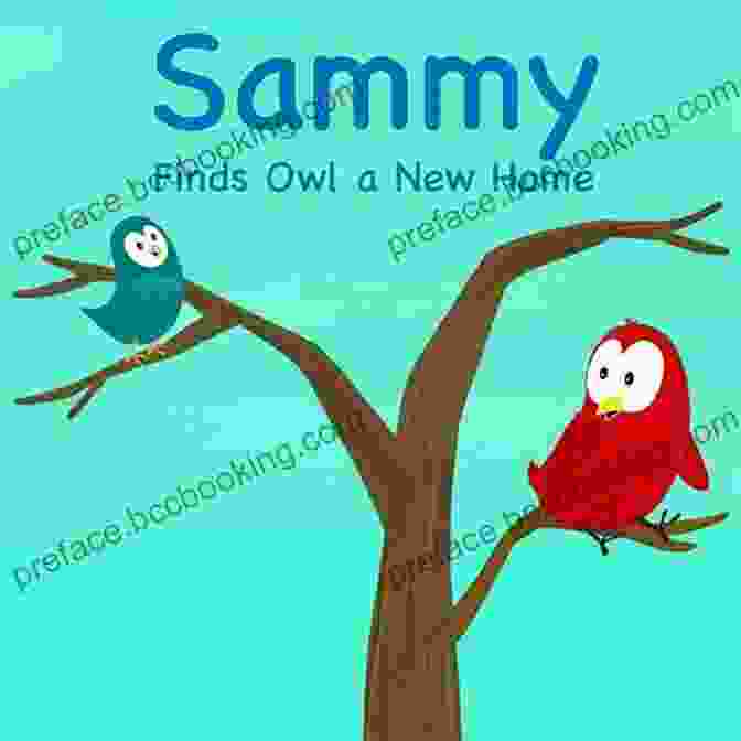 Sammy And Sammy Bird In Their Tree House Sammy S NEW Tree House (Part 2) (Sammy Bird)