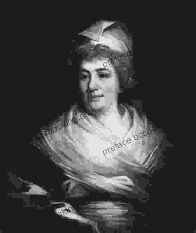 Sarah Franklin Bache, A Prominent Scientist, Writer, And Social Activist During The Revolutionary Era Defiant Brides: The Untold Story Of Two Revolutionary Era Women And The Radical Men They Married