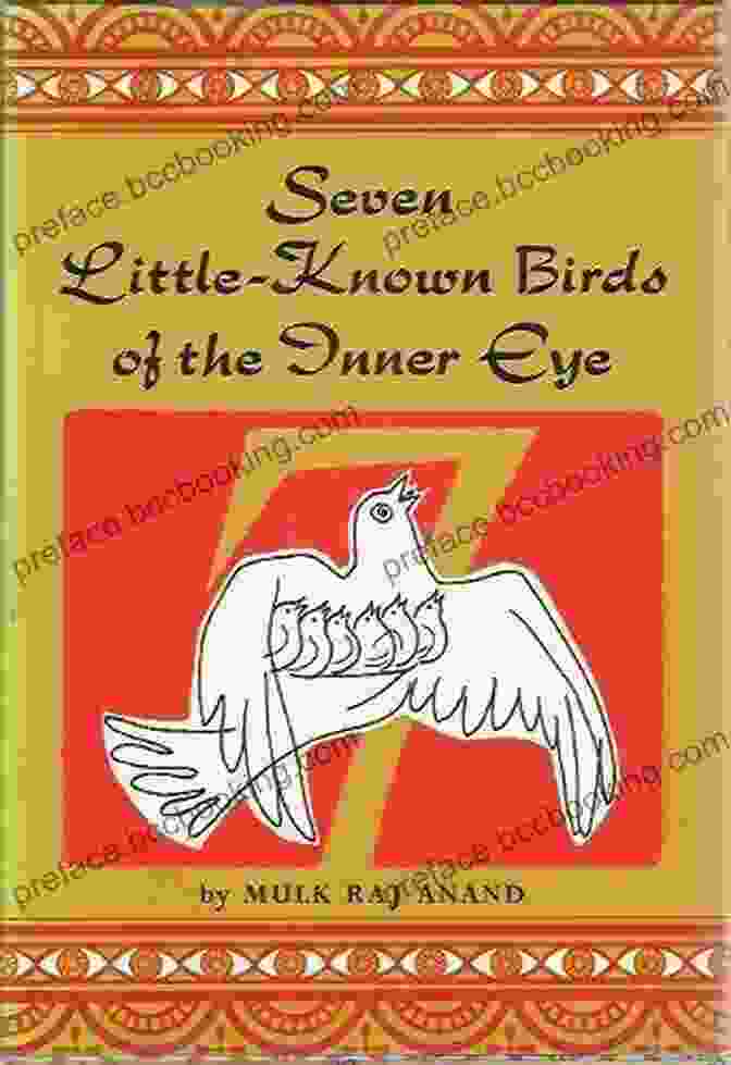 Seven little known birds of the inner eye