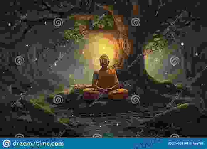 Siddhartha Achieves Enlightenment Under The Bodhi Tree Buddha: Volume 5: Deer Park Osamu Tezuka