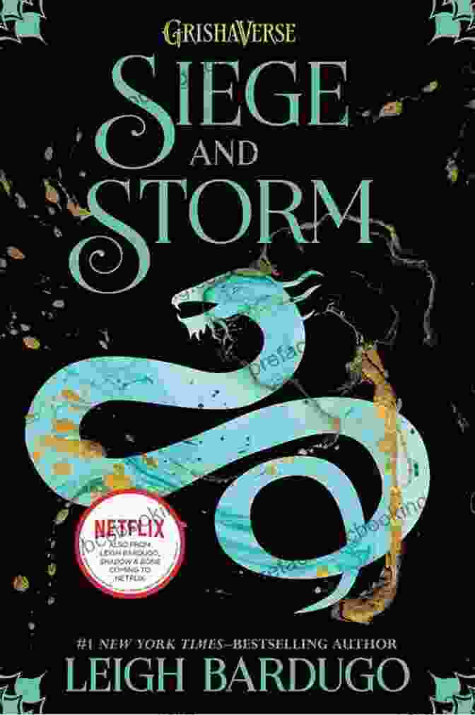 Siege And Storm Book Cover The Shadow And Bone Trilogy: Shadow And Bone Siege And Storm Ruin And Rising