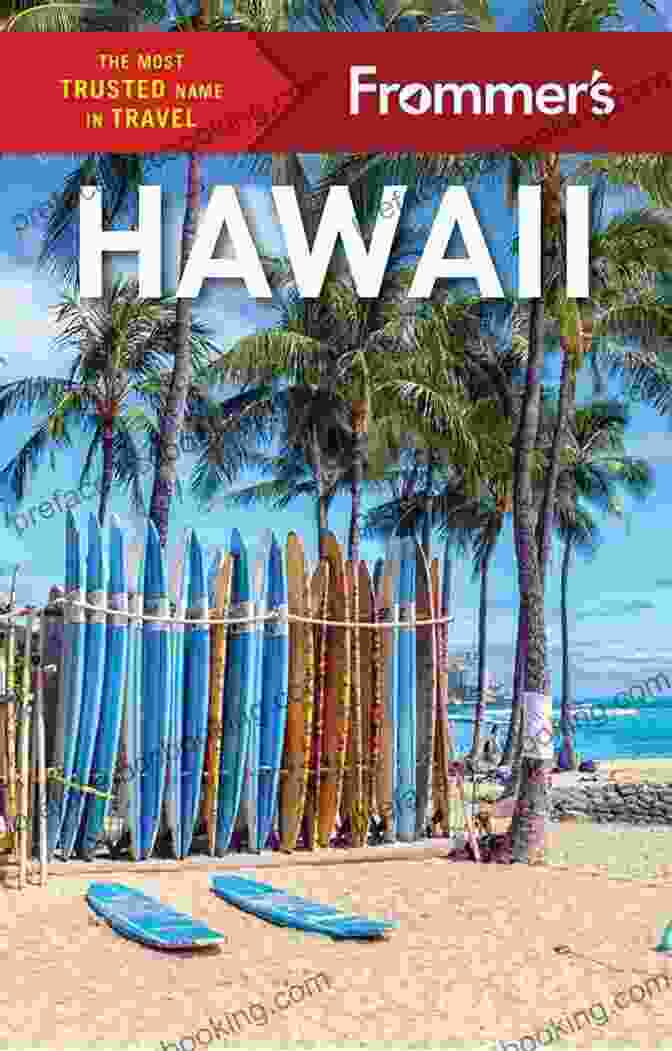 Smiling Hawaiian People Frommer S Hawaii (Complete Guides) Martha Cheng