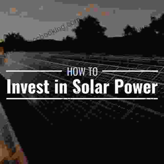 Solar Energy Investment How Solar Energy Became Cheap: A Model For Low Carbon Innovation
