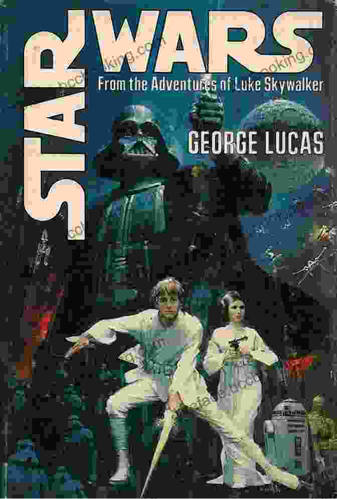 Star Wars 1977 1986 Book Cover Star Wars (1977 1986) #2 Greg Rucka