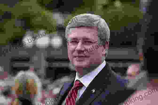 Stephen Harper's Commitment To Canadian Unity Stephen Harper And The Future Of Canada