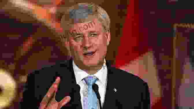 Stephen Harper's Foreign Policy Initiatives Stephen Harper And The Future Of Canada