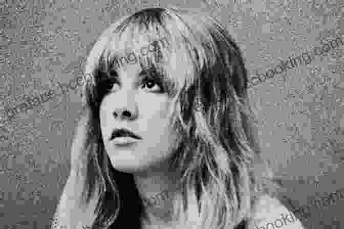 Stevie Nicks As A Timeless And Influential Music Icon Gold Dust Woman: The Biography Of Stevie Nicks