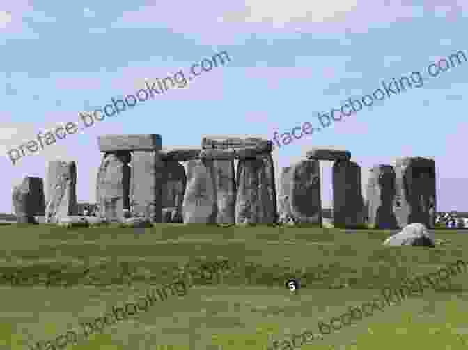 Stonehenge, A Prehistoric Monument Of Immense Architectural Significance The Builders A Story And Study Of Masonry