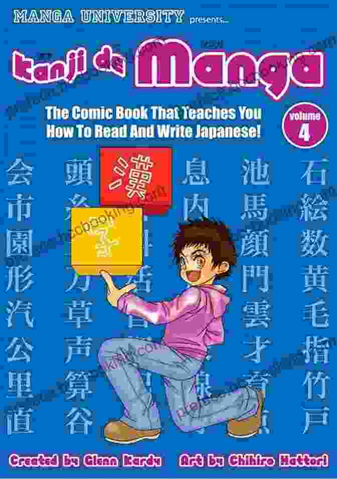 Success Story With Kanji De Manga Volume Kanji De Manga Volume 1: The Comic That Teaches You How To Read And Write Japanese