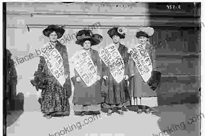 Suffragettes Protesting For Women's Right To Vote Pregnancy Delivery Childbirth: A Gender And Cultural History From Antiquity To The Test Tube In Europe