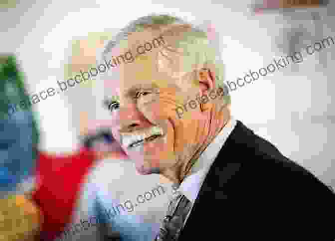 Ted Turner, The Founder Of CNN Up All Night: Ted Turner CNN And The Birth Of 24 Hour News