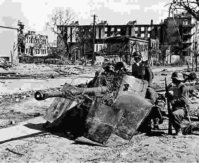 The Battle Of Stalingrad In 1942 The Three Musketeers Of The Army Air Forces : From Hitler S Fortress Europa To Hiroshima And Nagasaki