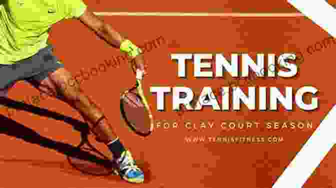 The Best Tennis Of Your Life Book Cover Featuring A Tennis Player In Mid Swing On A Clay Court, Surrounded By A Vibrant Sunset The Best Tennis Of Your Life: 50 Mental Strategies For Fearless Performance