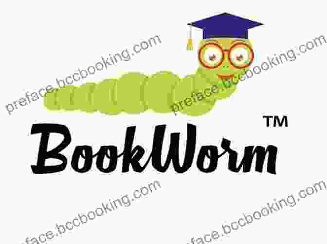 The Bookworm's Haven Logo Seven Little Bunnies Julie Stiegemeyer