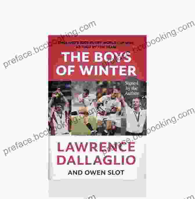 The Boys Of Winter Book Cover Featuring A Group Of Young Boys Against A Snowy Wartime Backdrop The Boys Of Winter: The Untold Story Of A Coach A Dream And The 1980 U S Olympic Hockey Team