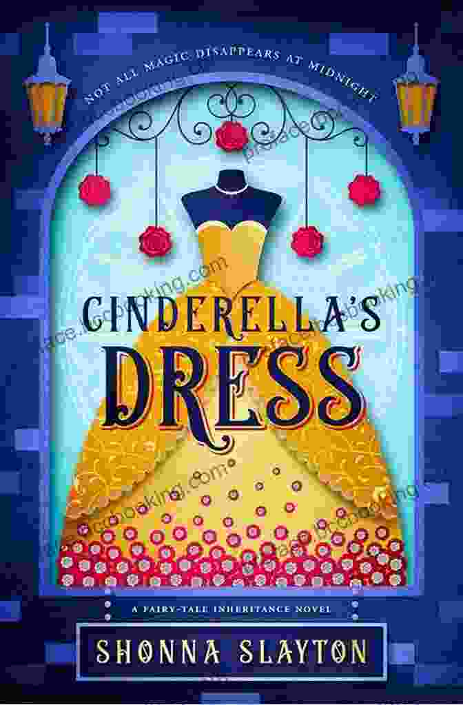 The Bustling Fairy Tale Night Market, A Vibrant Hub Of Enchantment And Wonder In 1940s Fairy Tale Inheritance Cinderella S Shoes: A 1940s Fairy Tale (Fairy Tale Inheritance 2)