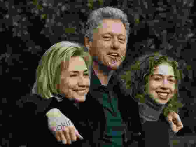 The Clinton Family Portrait. Heirs Of The Founders: The Epic Rivalry Of Henry Clay John Calhoun And Daniel Webster The Second Generation Of American Giants