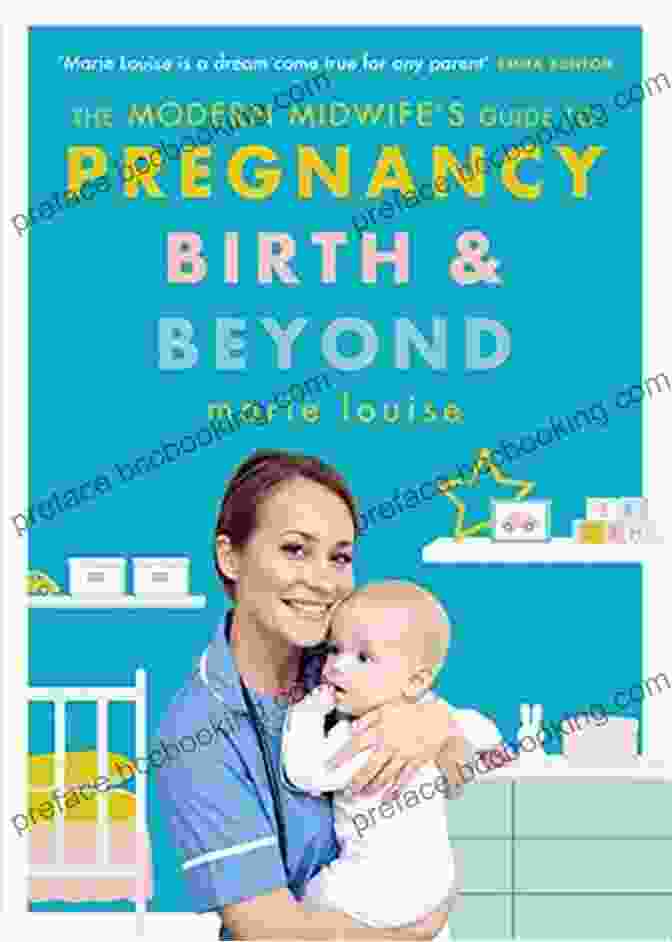 The Doula Guide To Pregnancy Birth And Beyond Book Cover The Birth Space: A Doula S Guide To Pregnancy Birth And Beyond