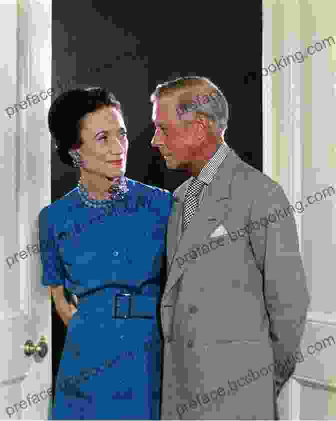 The Duchess Of Windsor: A Captivating Biography Of Wallis Simpson The Duchess Of Windsor Greg King