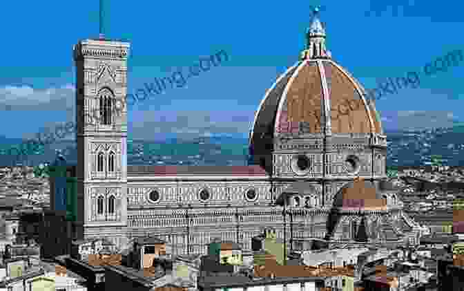 The Duomo Of Florence, Showcasing The Architectural Genius Of Filippo Brunelleschi The Builders A Story And Study Of Masonry