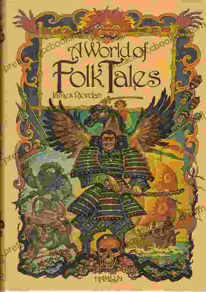 The Fables And Folk Lore Of Strange People A Captivating Anthology Of Tales From Around The World The Legends And Myths Of Hawaii : The Fables And Folk Lore Of A Strange People: Illustrated Edition With Annotated