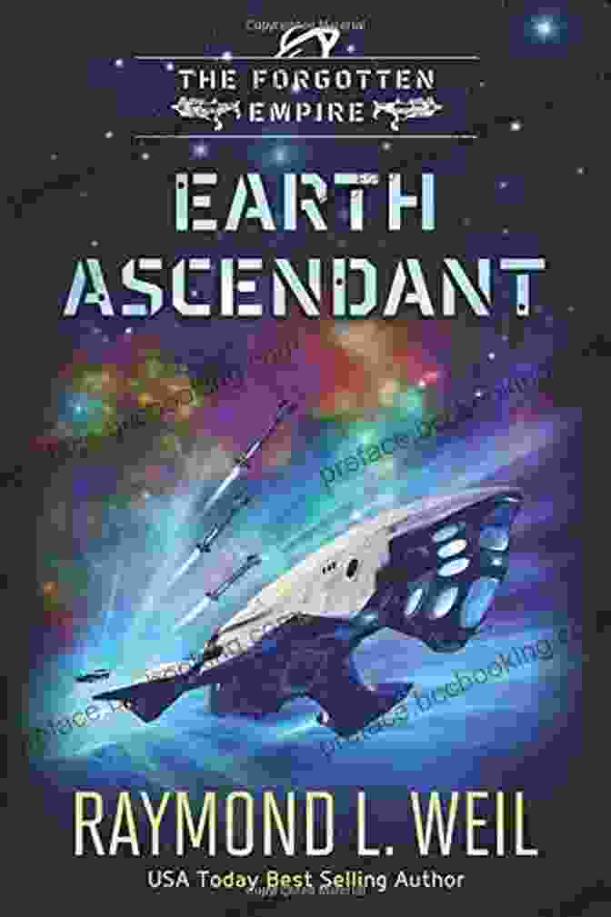 The Forgotten Empire: Earth Ascendant Two Battle Scene The Forgotten Empire: Earth Ascendant: Two