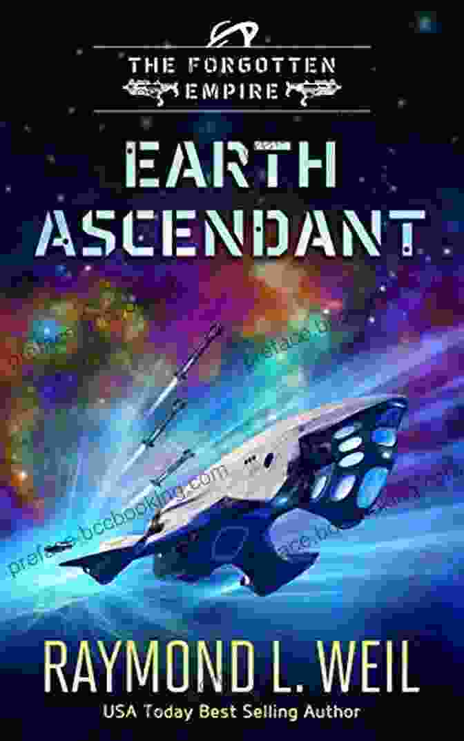The Forgotten Empire: Earth Ascendant Two Main Characters The Forgotten Empire: Earth Ascendant: Two