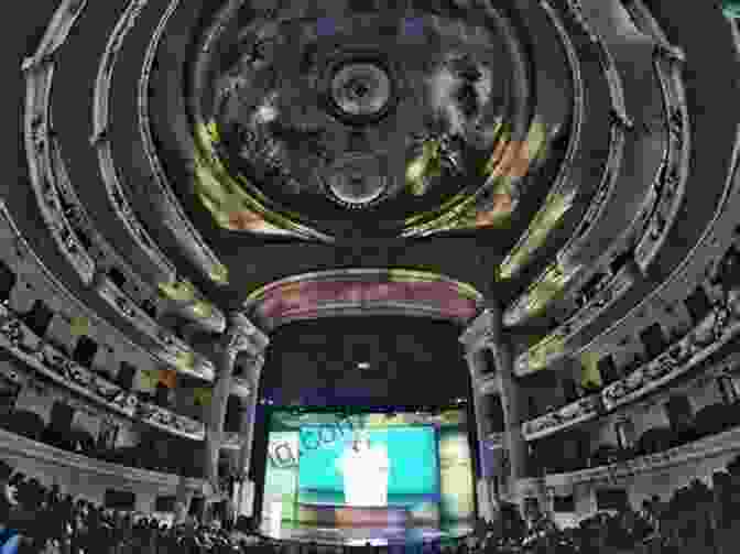The Grand Teatro Peón Contreras In Mérida The Second Conquest Of Latin America: Coffee Henequen And Oil During The Export Boom 1850 1930 (LLILAS Critical Reflections On Latin America Series)