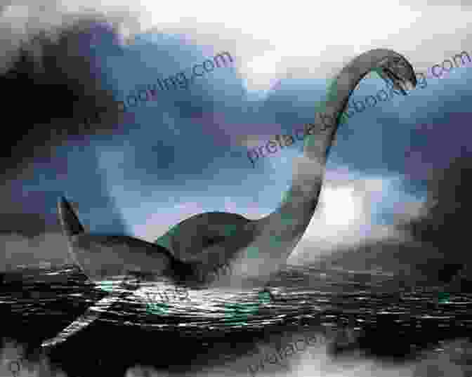 The Loch Ness Monster The Myths And Legends Of Scotland (All About Series)