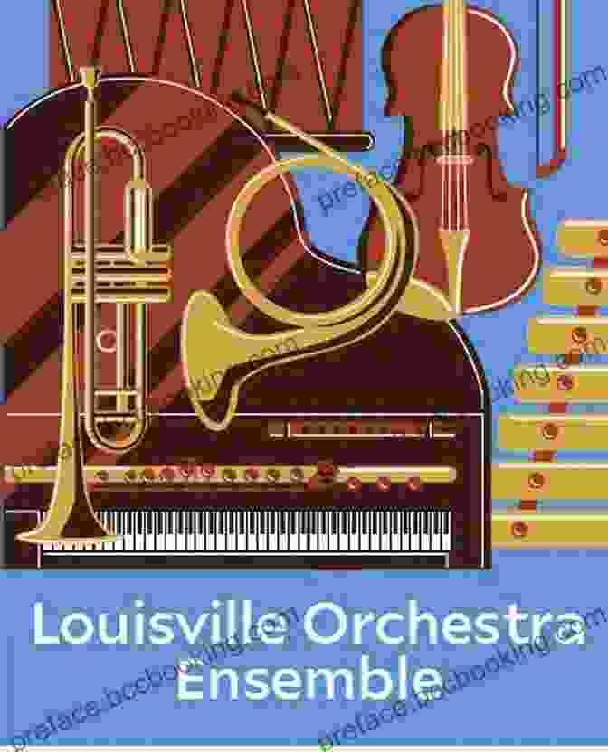 The Louisville Orchestra, A Renowned Ensemble With A Strong Tradition Of Performing German Composers German Influences In Louisville (American Heritage)