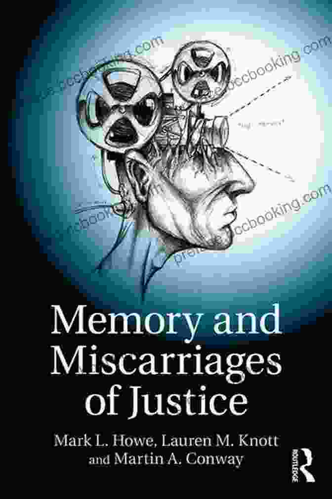 The Memory Of Justice Book Cover The Memory Of Justice Michael Kingswood