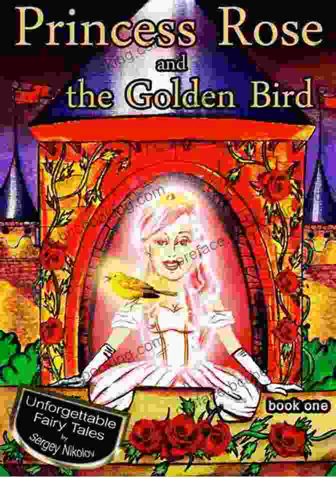 The Princess And The Golden Bird Indonesian Children S Favorite Stories (Favorite Children S Stories)