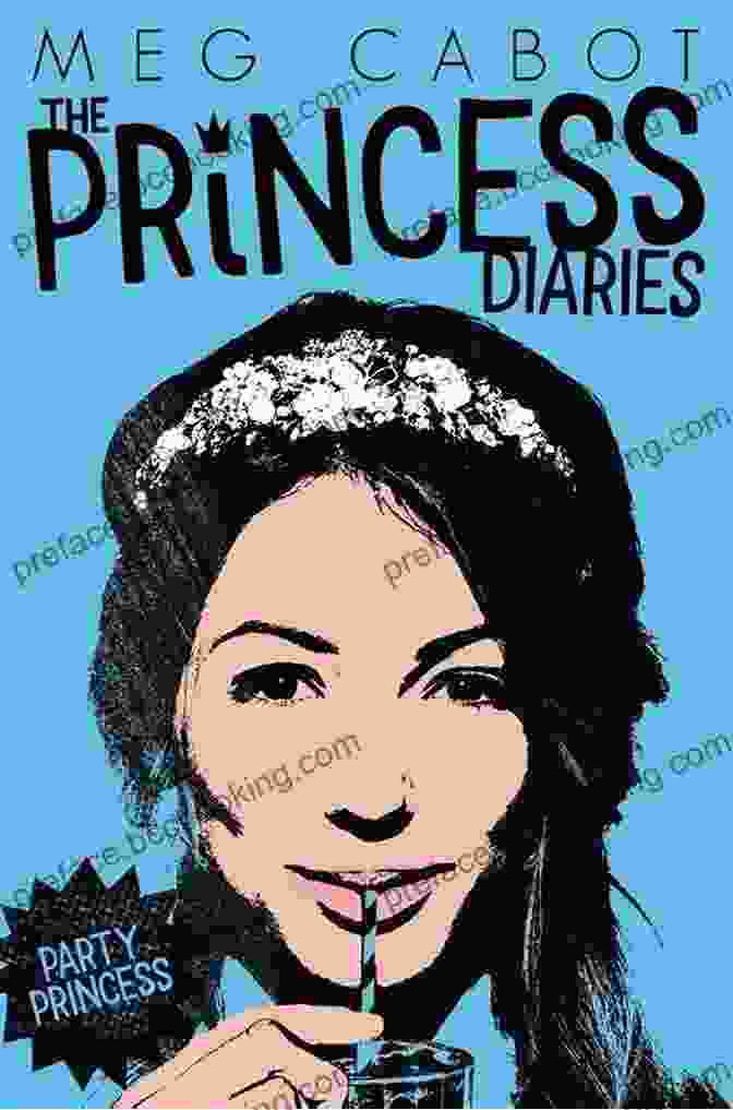 The Princess Diaries Volume VII: Party Princess
