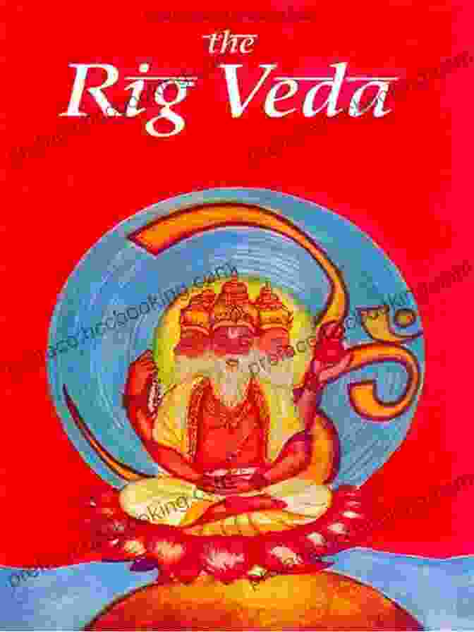The Rigveda Guide Book Cover The Rigveda: A Guide (Guides To Sacred Texts)
